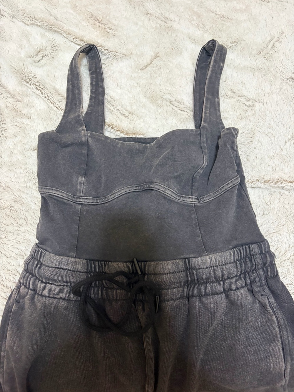 Free People Inbound Onesie - Picture 7 of 9